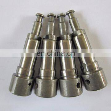 Diesel Engine A Type  Plunger 3424/002 3424 002 3424-002 Plunger with High-Quality