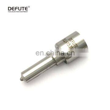 DLLA153P035  Diesel Fuel Injection nozzle injector nozzle DLLA153P035 for Isuzu 4JB1