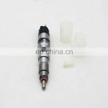 SINOTRUCK Diesel Fuel Injector Assembly 0445120292 For Engine YC4E photo-2