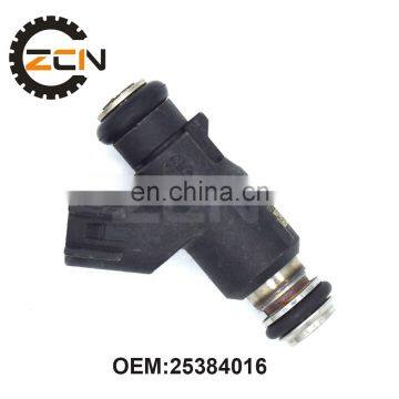 Original Fuel Injector Nozzle OEM 25384016 For Janpense Car