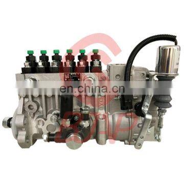 BYC NEW Injection Pump T73208225 Engine 1006TG02 Injection Pump CPES6PB110D120RS3162 Pump