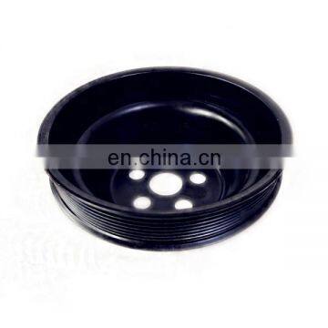 Diesel engine parts ISM QSM M11 L10 3073676 crankshaft pulley