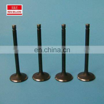 Diesel Engine Parts Exhaust Valve 4JG2 for ISUZU OEM:8970438612 photo-2