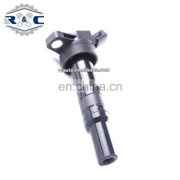 R&C Factory High Quality Car Spark Coils Koil Pengapian mobil 273002E000 For Hyundai Elantra Kia Soul Forte  Auto Ignition Coil