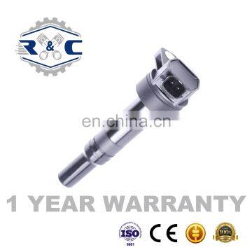 R&C Factory High Quality Car Spark Coils Koil Pengapian Mobil 27300-2E000 For Hyundai Elantra Kia Soul Forte Auto Ignition Coil photo-4