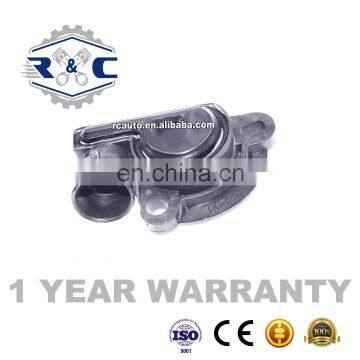 R&C High Quality Auto Crank Position Sensors 2112-1148200 46.3855 39.3855 For Lada Samara /110 112 111 Car Crankshaft Sensor photo-2