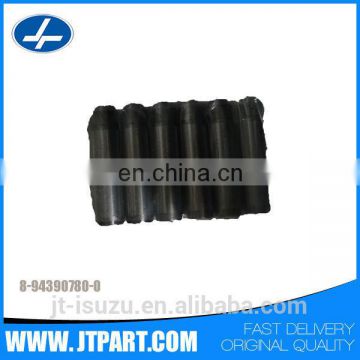 Hot sale 6HK1 8-94390780-0 VALVE GUIDE