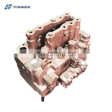 ZX300-3 ZX330-3 ZX350-3 Main Control Valve 4625137 MCV photo-5