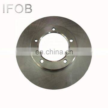 IFOB Brake Disc For TOYOTA LAND CRUISER #FJ70 FZJ70 HZJ70 LJ77 PZJ70 #43512-60041