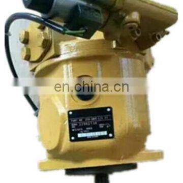 Luxury E330D excavator fan heat motor 259-0815 E330D excavator fan motor  from Jining Qianyu supplier