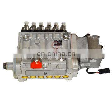 6CT Diesel Engine Parts High Pressure Fuel Injection Pump 4940749