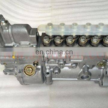 Construction Machinery High Pressure Fuel Injection Pump 3960797 3960899 6BT5.9 6BT in Stock photo-3