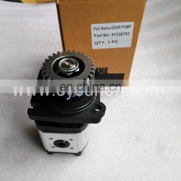 New Holland Agriculture Machinery Parts Diesel Engine Hydraulic Gear Pump 51336792 photo-6