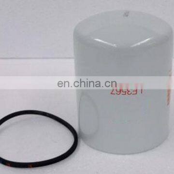 Diesel engine part oil filter LF3567 RE57394 W1254X