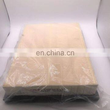 Auto Parts Air Filter 17801-0L040 For HILUX
