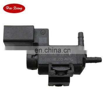 037 906 283 D   037906283D Auto EGR Vacuum Solenoid Valve