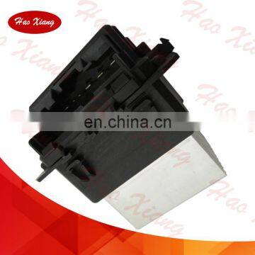 Auto Blower Motor Heater Fan Resistor 1342ZEU56Q 1342Z-EU56Q photo-3