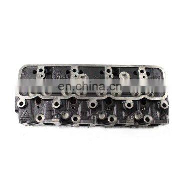 Diesel engine parts for A498BPG cylinder head A498B-03101