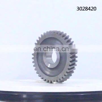 3038993 Hydraulic Pump Gear for cummins M11-400E M11 diesel engine spare Parts ism 2007 manufacture factory sale price in china