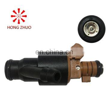 Boquilla Del Inyector de Combustible 0280150501, Bico Injetor de Combustivel 0280150501,Fuel Injector 0280150501 photo-4