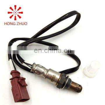 100% Professional High Quality Best Price Oxygen Sensor 06A906262DH photo-2