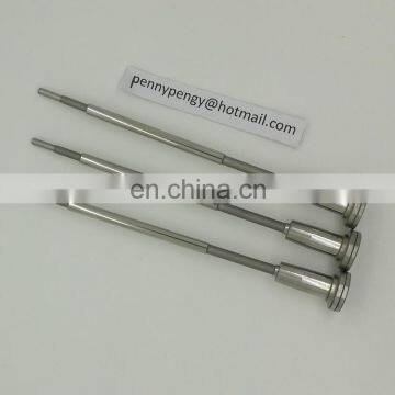 Diesel auto piezo injector valve set F00VC01324