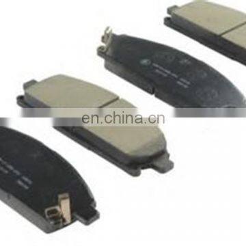 Fit For X Trail Pathfinder Quest Brake Pad D691 D855 MKD1211M MKD1286M D1248M A450WK 41060-0W785