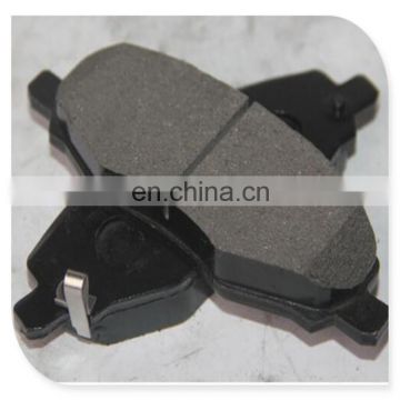 brake pad car brake block 04465-0K110