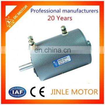 12 Volt Hydraulic dc Motor photo-2
