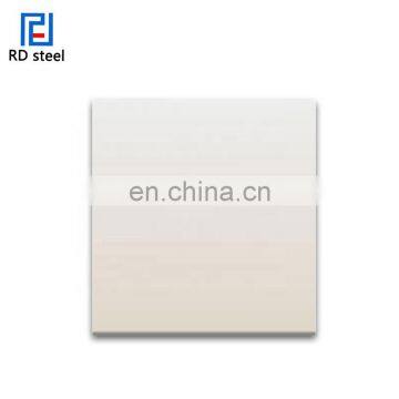 Manufacturer Astm A240 Stainless Steel 304 Sheet Stamping photo-2