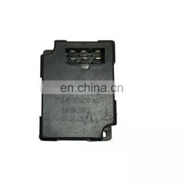 Electronic flasher controller 3726030-A01 SG2508 for FAW J6