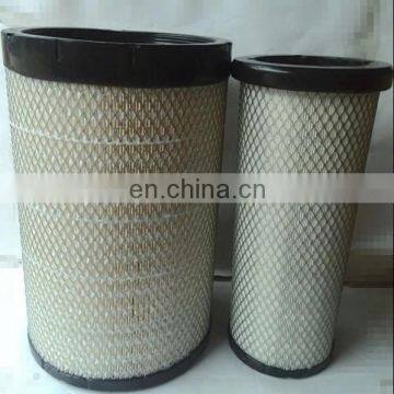 Diesel Engine Air Filter AF26595 AF26596 photo-5