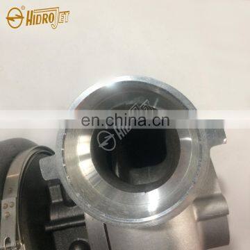 Excavator D355A KTR130 Turbo 6502132003 6502-13-2100 6502-13-2003 Fit D155 photo-6