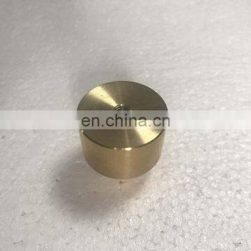 Custom High Demand Professional Small Order Machining Service Turning Brass
