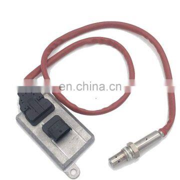 2011649 Nitrogen Oxide NOX sensor 5WK9 6628C 1836060/1793379 24V 890mm for DAF