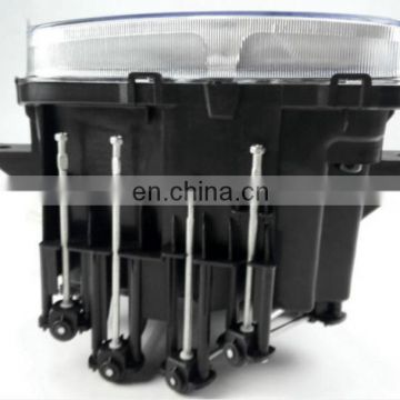 New Product Covers Foton Gratour Fog Lamp Tunl