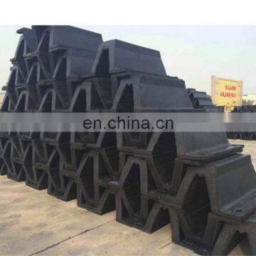 DOWIN Customized Marine Rubber Fender