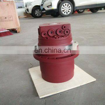Kubota Travel Motor Assy U17-3 Final Drive PHV-1B-12B-8817C photo-3