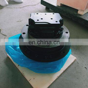 OEM Quality Excavator Parts Hydraulic Travel Motor GM06VA Final Drive photo-6