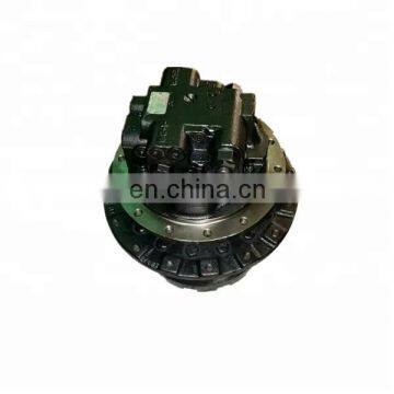 EX120-2 Excavator Track Motor EX120-2 Final Drive HMGC16AA HMTO4315CF-18A photo-2