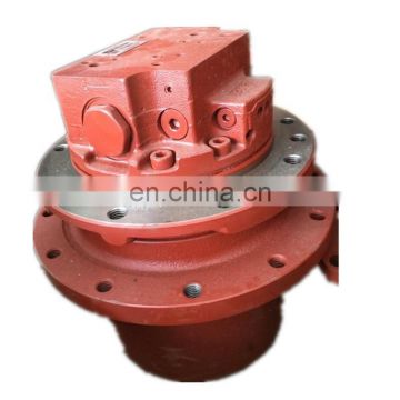 YC55 Excavator Track Motor Device Nachi PHV-4B-60B Final Drive