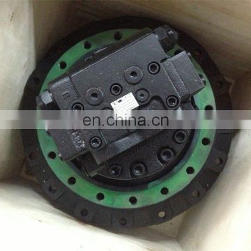 318C 320C excavator parts travel motor 2323550 final drive 232-3550