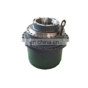 Orignal new SK200-8 travel gearbox SK200-8 final drive without travel motor