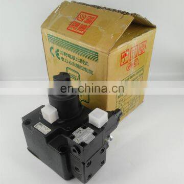 HNC EFBG-06-350 Manufacturer Ningbo Denison Hydraulic Brake Slide Valve EFBG photo-4