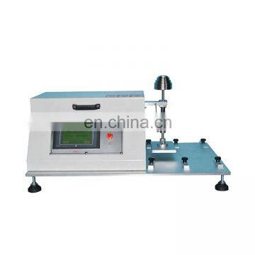 DZ-8336 General Purpose And Plastic TABER Linear Abrasion Test Equipment, TABER TYPE LINEAR ABRASER