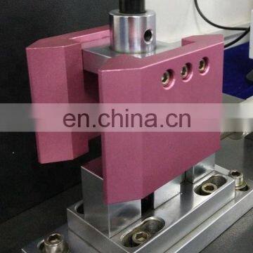 Material Charpy Impact Tester/Test Equipment Price photo-2