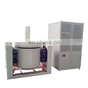 Hongjin Brand hot sale shaker table Factory Price