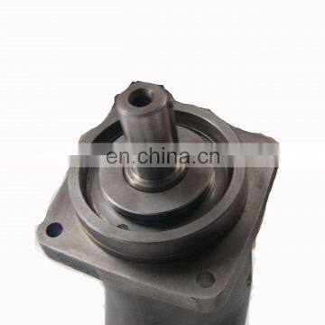 High quality axial conical piston hydraulic pump with plunger ring A2F80R2P3mp