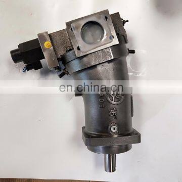 Rexroth A7V Series A7V160LV1LZF00 Hydraulic Piston PumpA7V20DR1LPF00