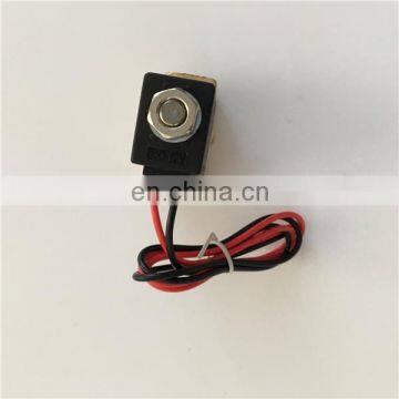 Namur Solenoid Valve